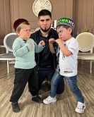 Has a fight date been announced for Hasbulla Magomedov vs Abdu Rozik?