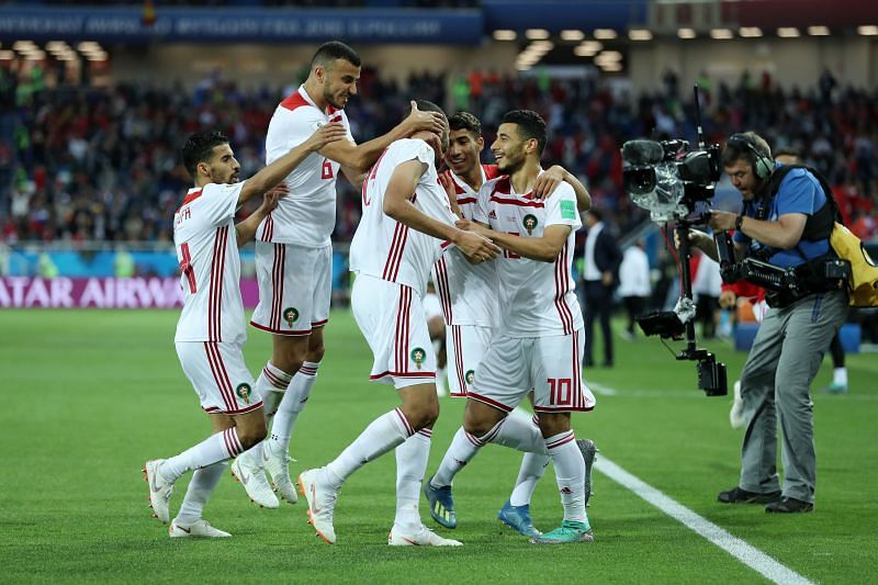 Morocco vs Burkina Faso prediction, preview, team news and more