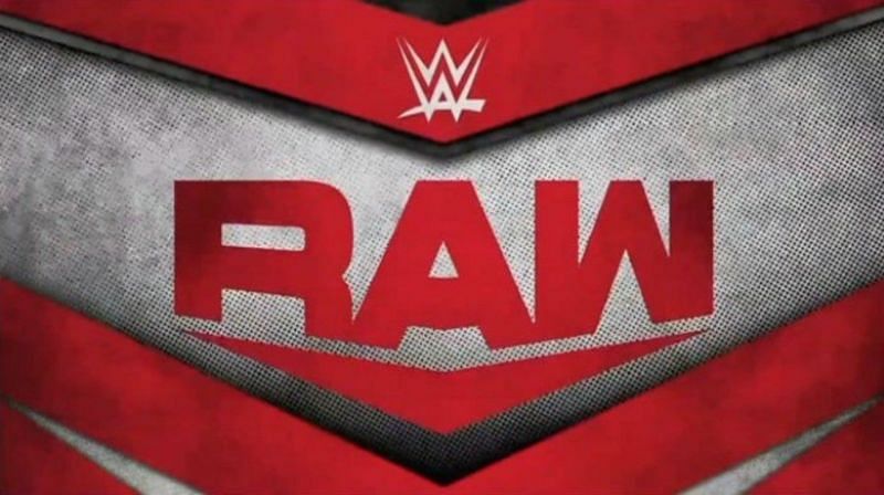 Some current NXT Champions are backstage at WWE RAW tonight.