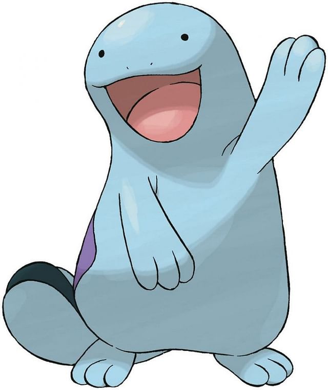 Quagsire Pokémon: How to Catch, Moves, Pokedex & More