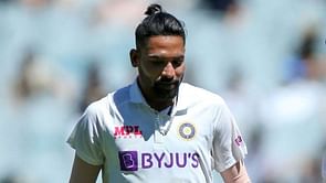 WTC Final: Harbhajan Singh explains why he would pick Mohammed Siraj over Ishant Sharma