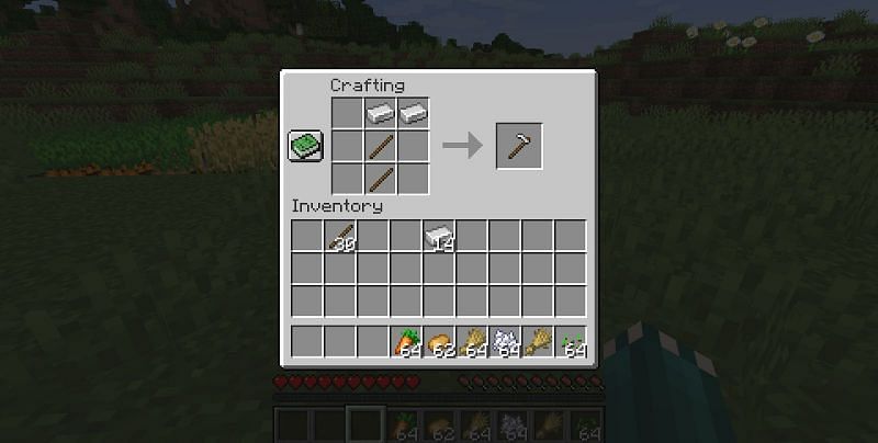 How to grow crops in Minecraft 1.17 version easily