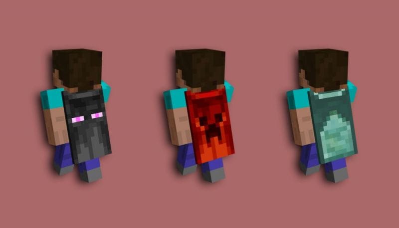How to get capes in Minecraft Java Edition easily (2021)