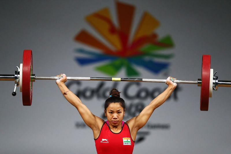 Mirabai Chanu is India&#039;s sureshot medal hope at the Tokyo2020 Olympics