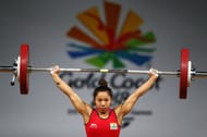 Mirabai Chanu is India's sureshot medal hope at the Tokyo2020 Olympics