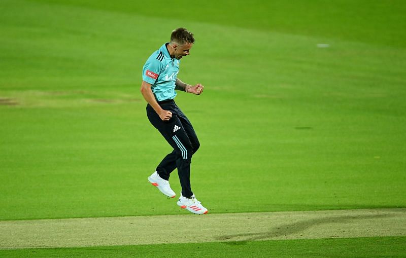 Middlesex v Surrey CCC - Vitality T20 Blast