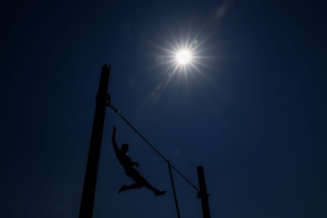 Rising temperature prompts changes in US Olympic Track and Field Trials 2021 schedule