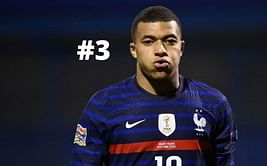Euro 2020: 5 fastest players in the tournament