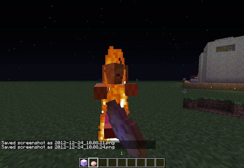 How Many Enchantments Can a Sword Have In Minecraft? - Prima Games