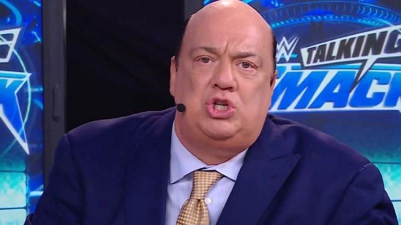 Paul Heyman