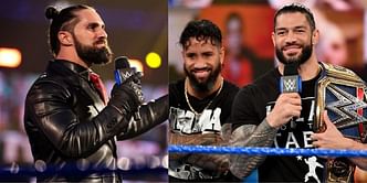 WWE SmackDown प्रीव्यू: दिग्गजों के बीच होगा धमाकेदार मुकाबला, रोमन रेंस की होगी बुरी हालत?