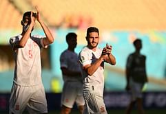 CRO vs SPN Dream11 Team Prediction, Fantasy Football Tips & Playing 11 Updates for Today's Euro 2020 Match - June 28th, 2021