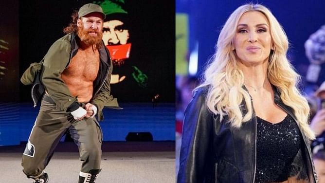 7 बड़े WWE सुपरस्टार्स जिन्होंने 2021 में अब तक सबसे ज्यादा मैच हारे हैं