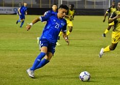 Saint Kitts and Nevis vs El Salvador prediction, preview, team news and more | 2022 FIFA World Cup qualifiers