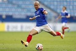 Tokushima Vortis vs Yokohama F. Marinos prediction, preview, team news and more | J1 League 2021