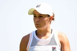 Wimbledon 2021: Ashleigh Barty's projected path to the final