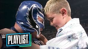 "He was such a natural"-Vickie Guerrero comments on how Dominik Mysterio handled the custody storyline