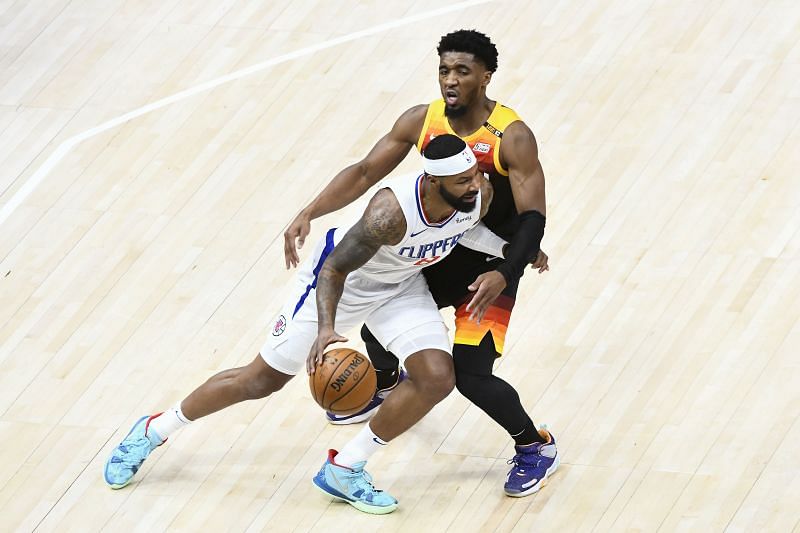 The LA Clippers and the Utah Jazz will face off at Staples Center on Saturday