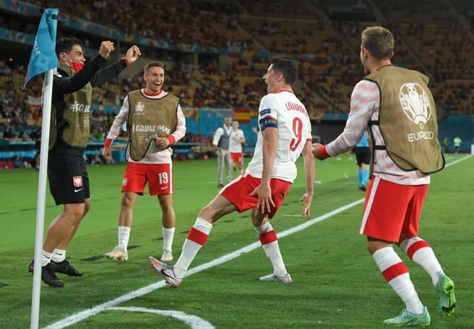 Sweden vs Poland Head-to-Head stats and numbers you need to know before Match 33 of UEFA Euro 2020
