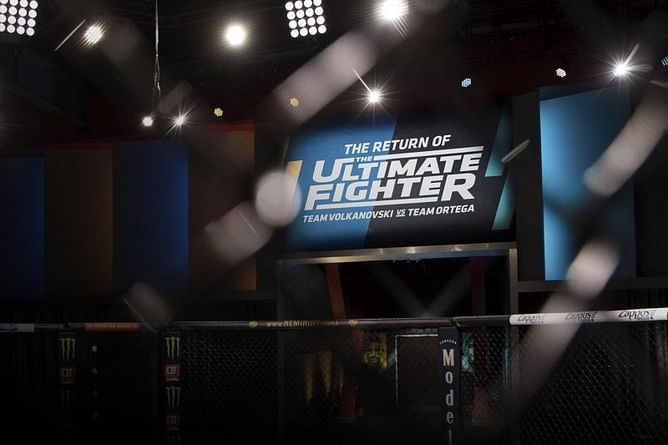 5 things we learned from episode 3 of TUF 29: Alexander Volkanovski vs Brian Ortega