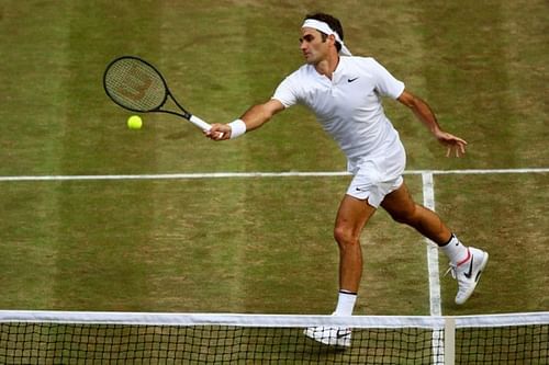 Roger Federer