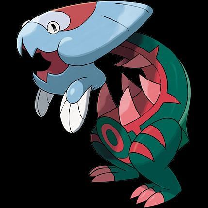 Dracovish Pokémon: How to Catch, Moves, Pokedex & More