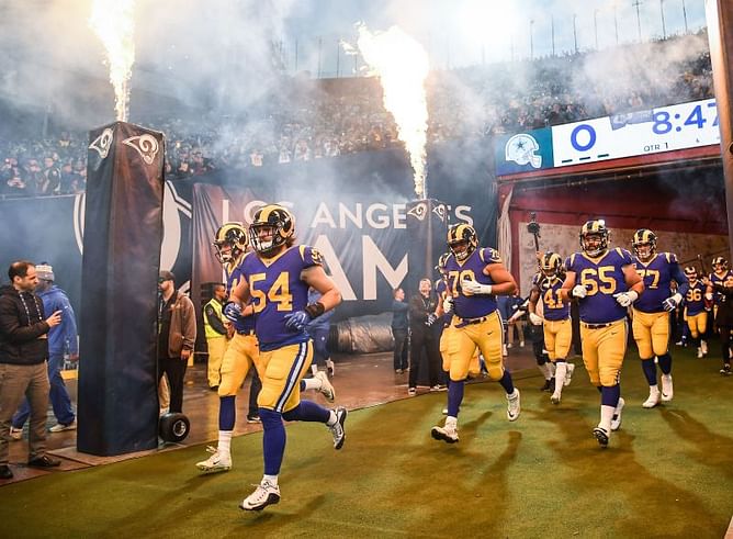 NFL Trade Rumors: 3 Potential trade candidates for the Los Angeles Rams before the 2021 training camp