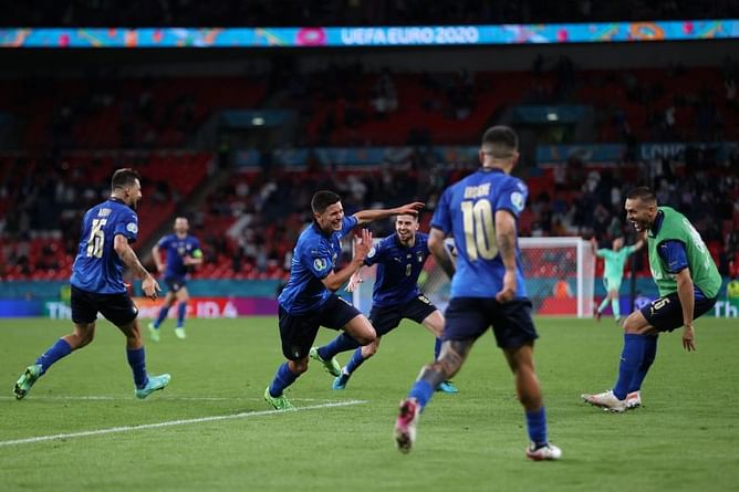 Italy 2-1 (aet) Austria: 5 talking points as Azzurri march into quarter-finals after late goals | UEFA Euro 2020