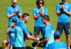 ECB cannot close its eyes to Ollie Robinson’s past acts of commission