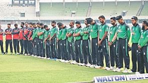 LOR vs SJDC Dream11 Team Prediction, Fantasy Cricket Tips & Playing-11 Updates for Dhaka Premier League - June 13, 2021