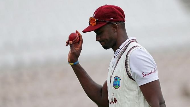 "Optimistic about my future in West Indies cricket" – Jason Holder feeling 'relaxed' ahead of South Africa series