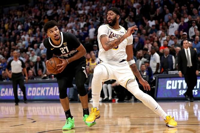 How many NBA All-Stars have missed the 2021 Playoffs because of injuries? We look at the top 5
