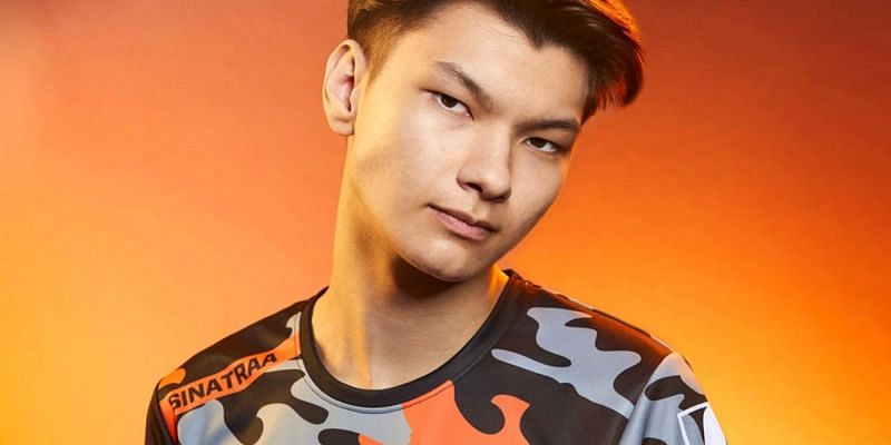 Jay &ldquo;Sinatraa&rdquo; Won (Image via static1.srcdn.com)