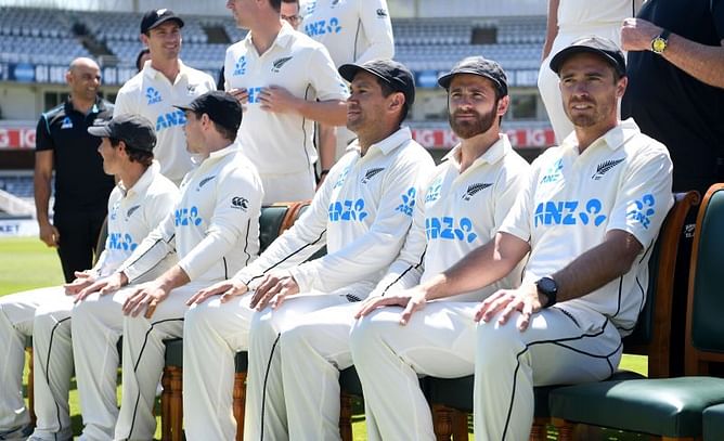 World Test Championship final: India's ideal playing XI