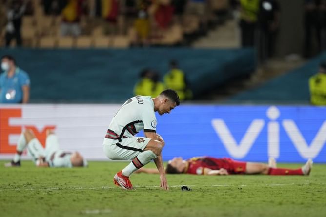 Euro 2020: Belgium vs. Portugal Match Recap