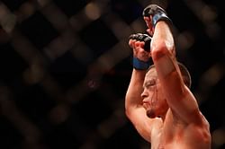 3 of the most misleading losing skids in UFC history
