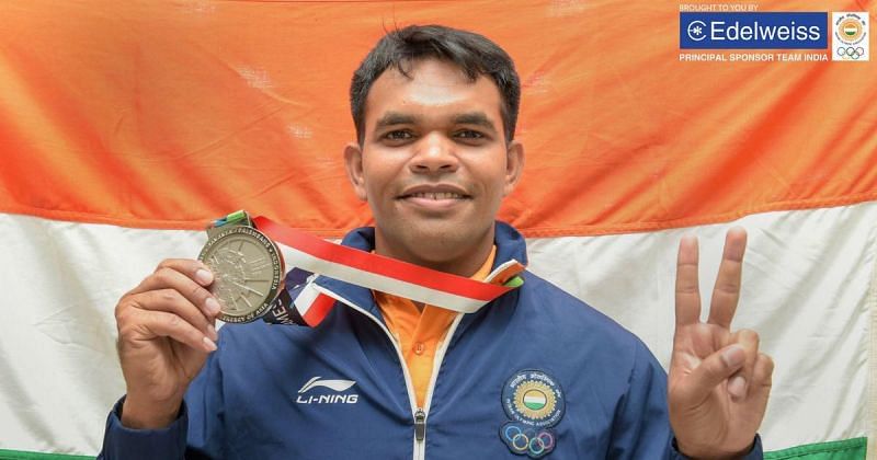 Deepak Kumar