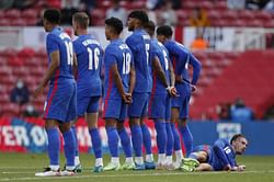 England 1-0 Romania: 5 Talking Points as Marcus Rashford penalty spares Gareth Southgate's blushes | International Friendlies 2021