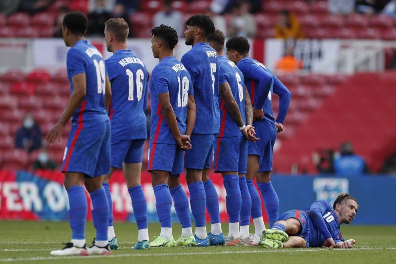 England 10 Romania 5 Talking Points as Marcus Rashford penalty spares