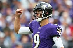 Top 5 NFL kickers going into the 2021 season