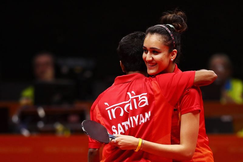Can Manika Batra be to Indian table tennis what Saina Nehwal has been to Indian badminton?