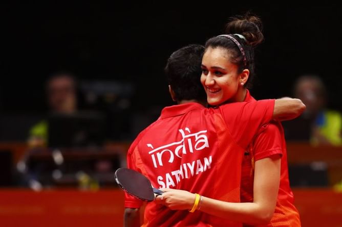 Can Manika Batra make India proud at Tokyo Olympics?