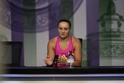 "I would love to be the champion here, it's a dream" - Ashleigh Barty ahead of her Wimbledon 2021 campaign