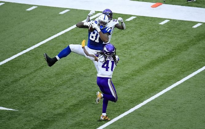 5 most underrated players on the Indianapolis Colts' roster