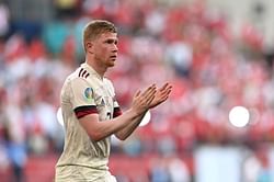 What channel is Finland vs Belgium? Live streaming details, TV channel, Kick-off time and team news | UEFA Euro 2020
