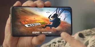 Battlegrounds Mobile India (BGMI) beta APK download link, game file size, resource packs, and more