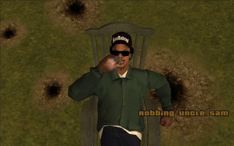 Niko Bellic, GTA's Wiki