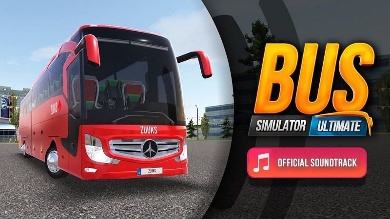 Bus Simulator Ultimate - Join Free Online Multiplayer Gameplay 