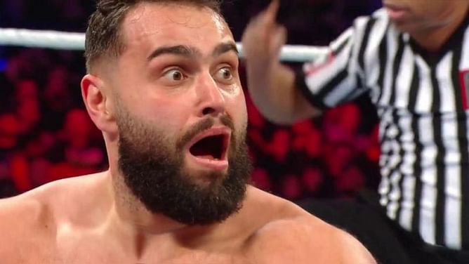 "Miro was doing cartwheels out of excitement" - Former WWE Superstar reveals Rusev's candid reaction to getting released