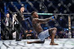 5 most disrespectful celebrations in UFC